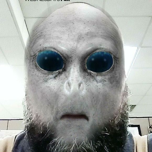 Meet your Posher, Danny - Picture 1 of 1